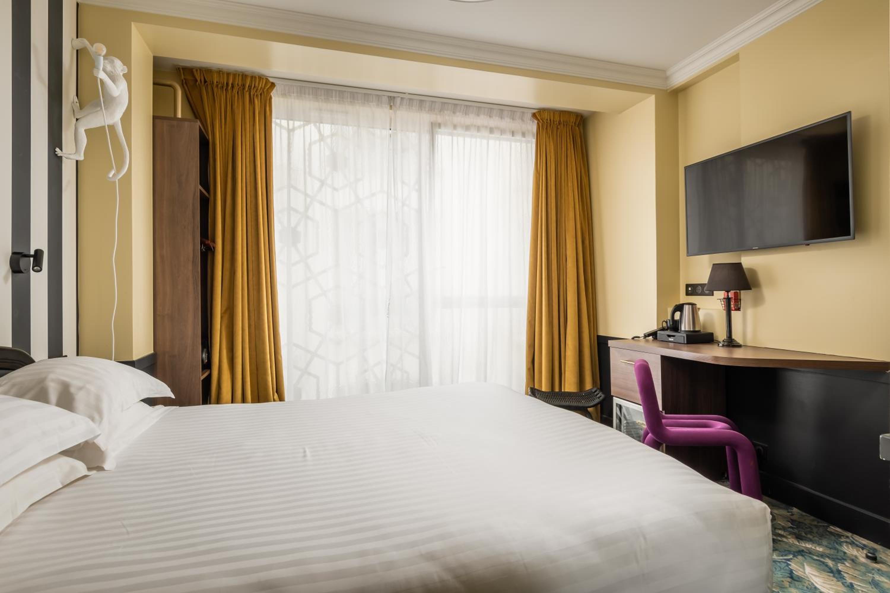 Double Room photo 3