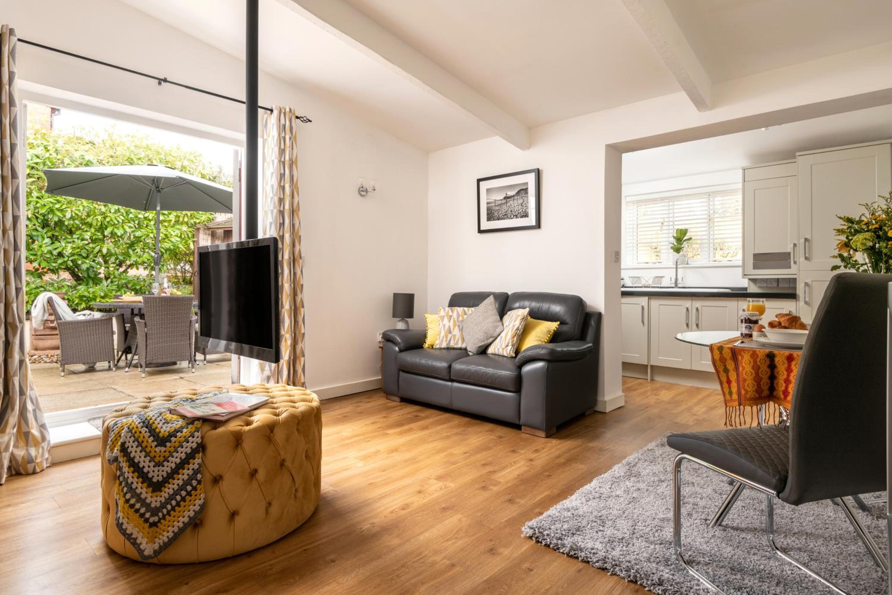 Suite photo 1