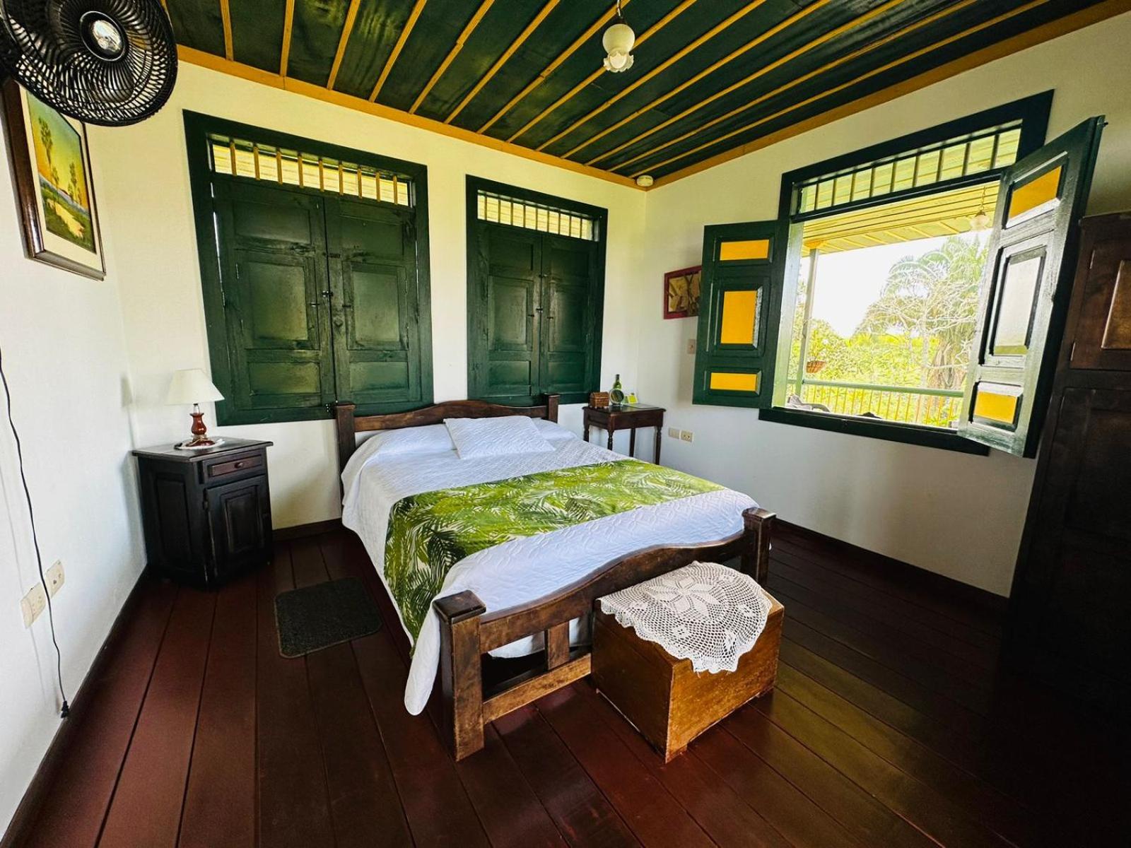Double Room photo 2