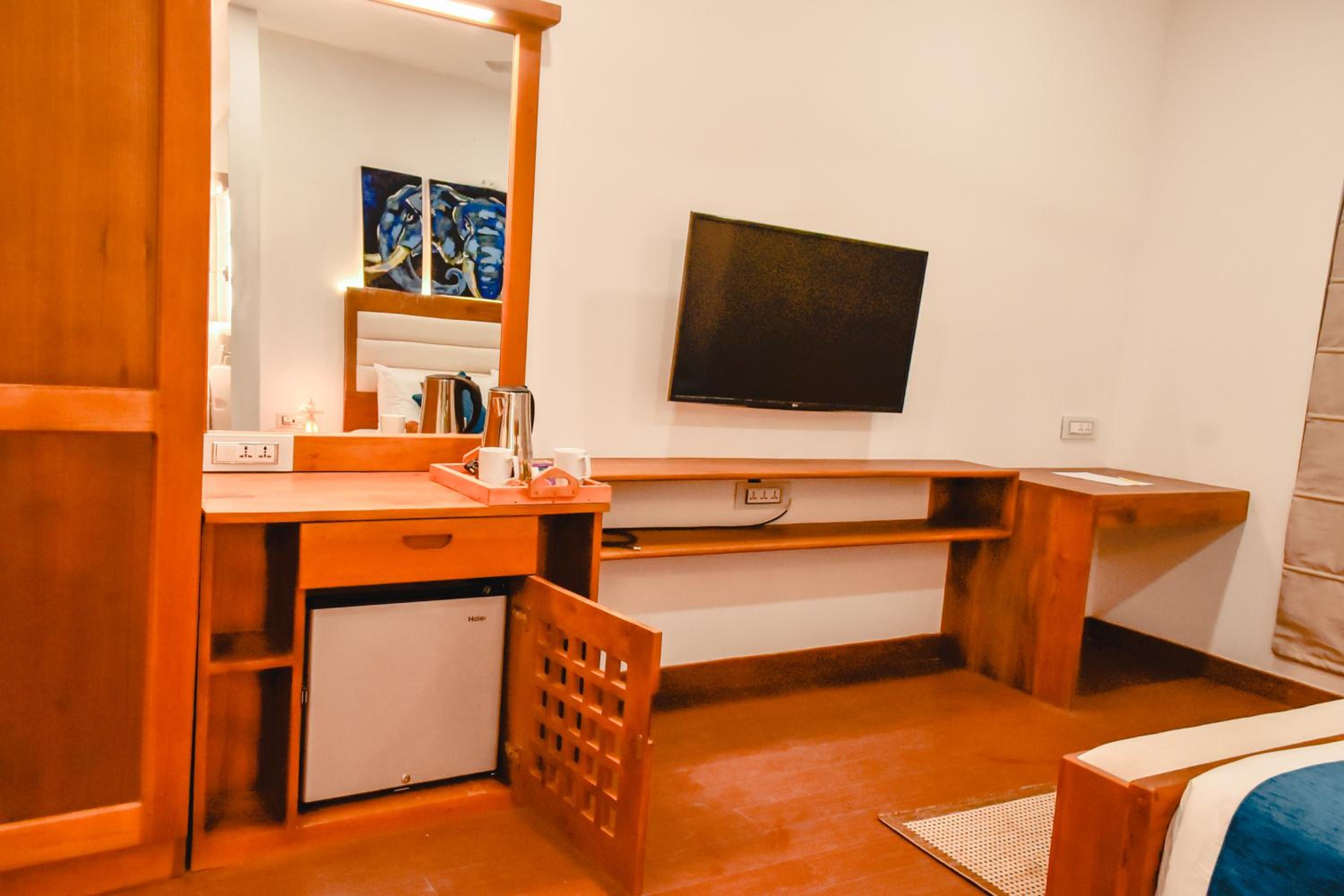 Deluxe Suite - Photo 4