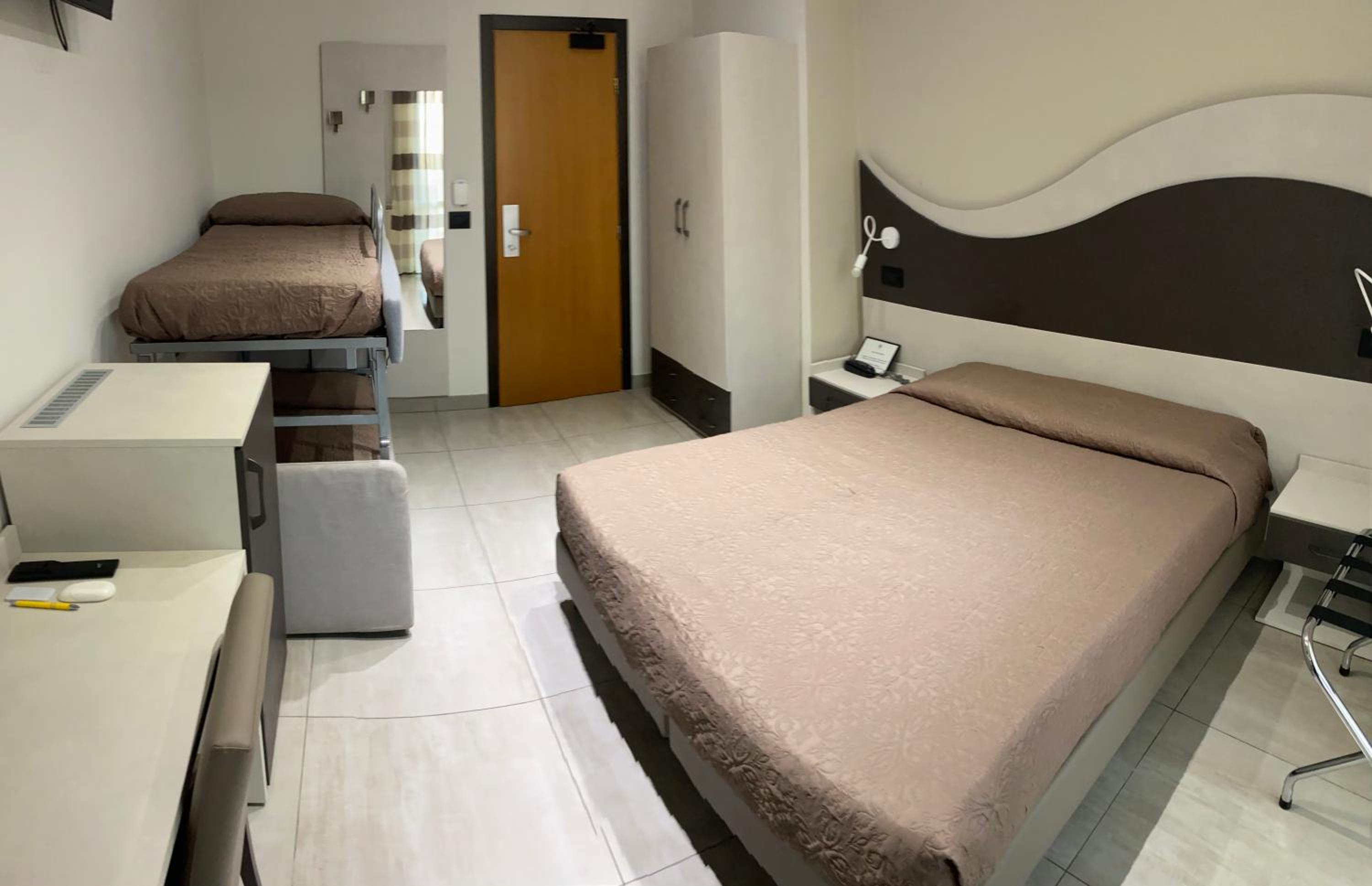 Quadruple Room photo 1