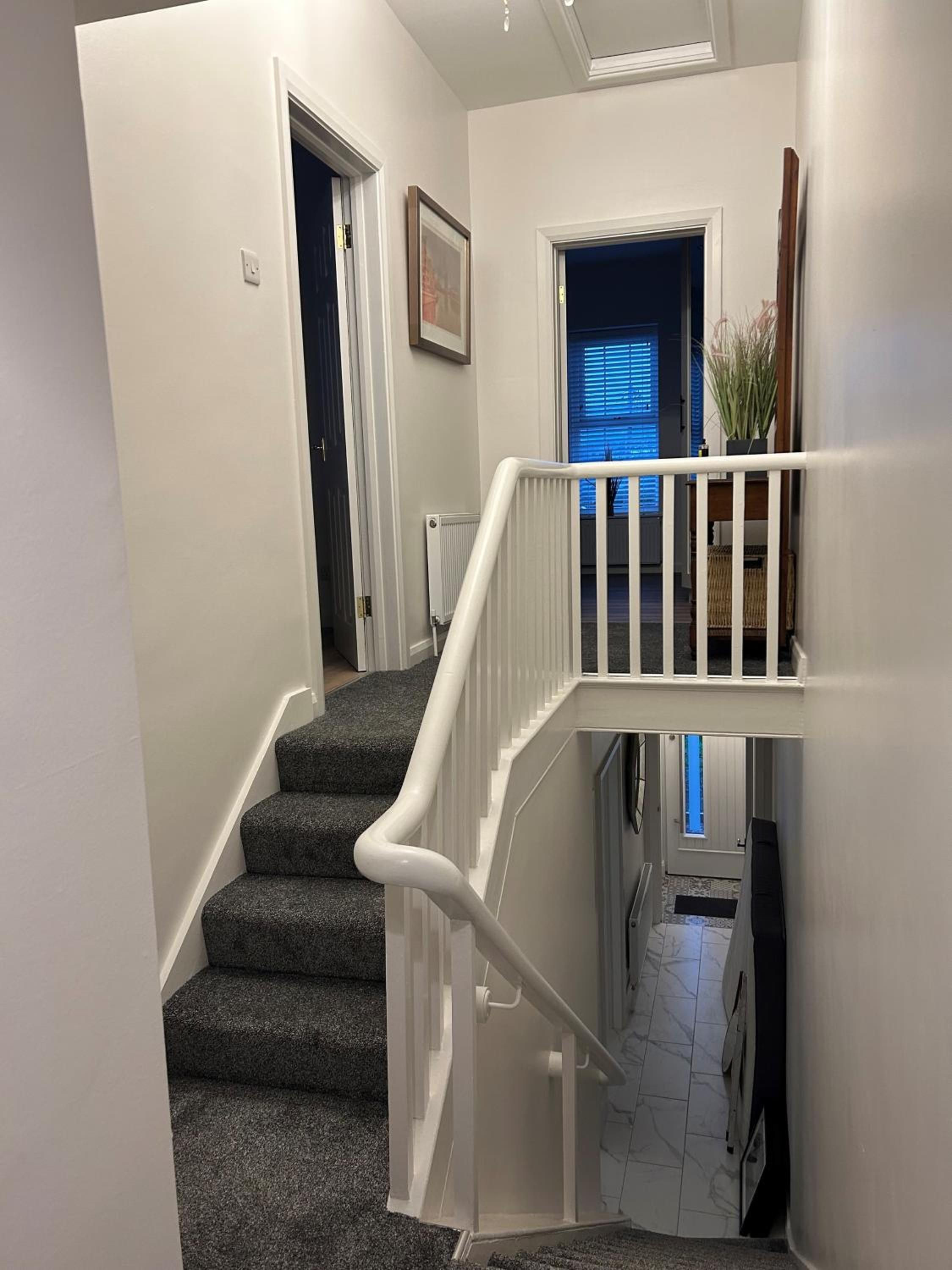 Three-Bedroom Townhouse photo 2