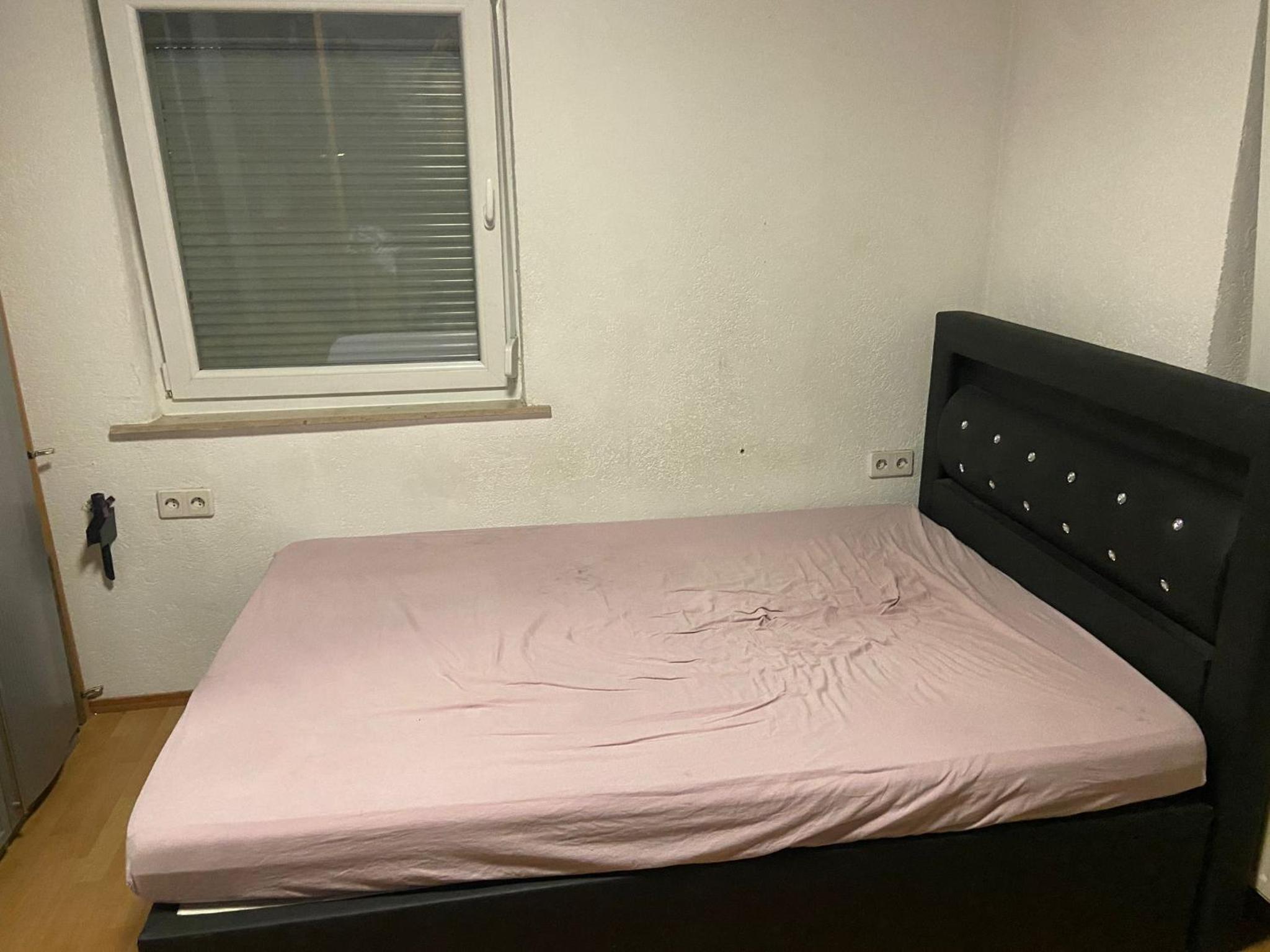 Budget Single Room photo 1