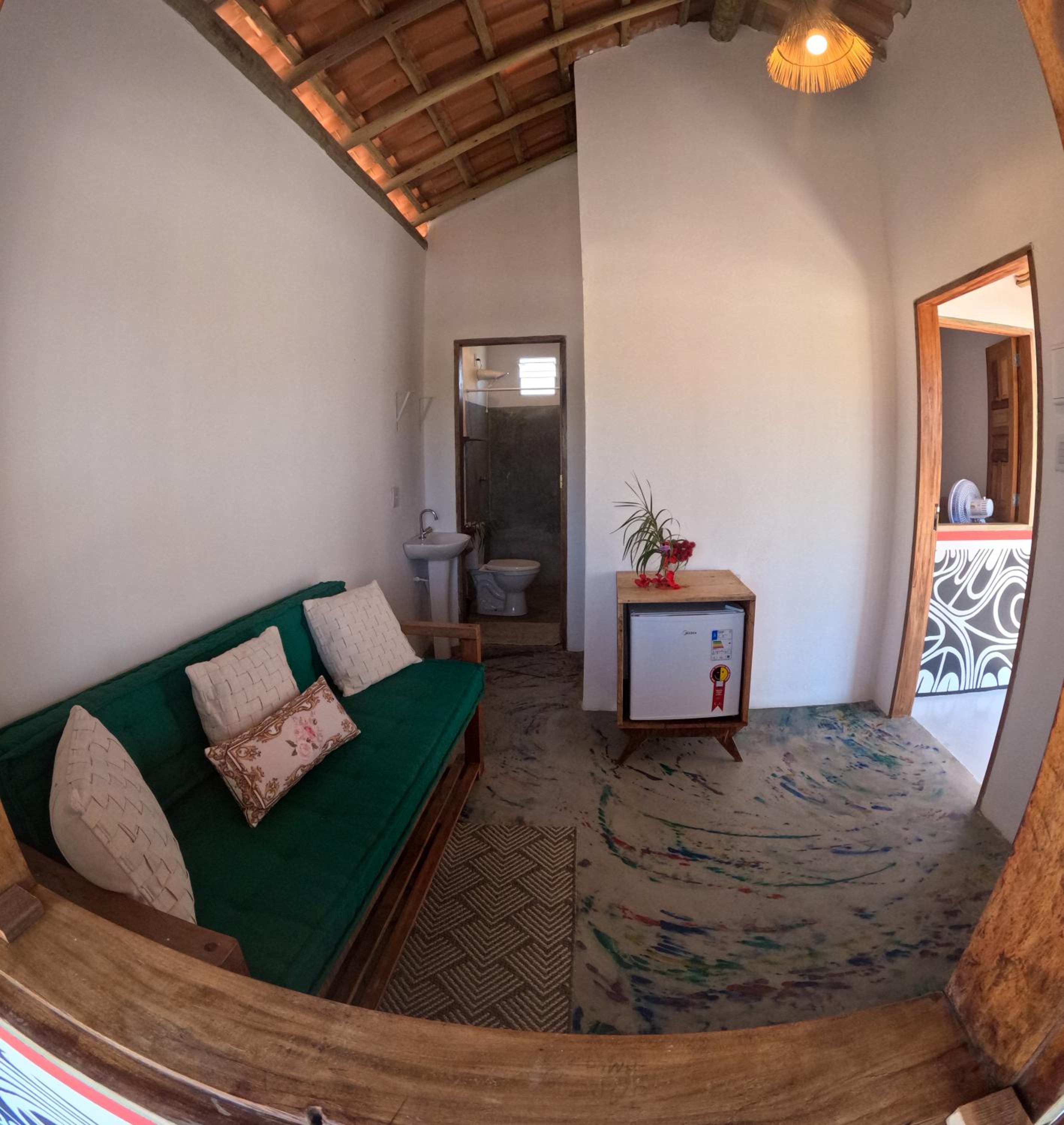 Chalet photo 3