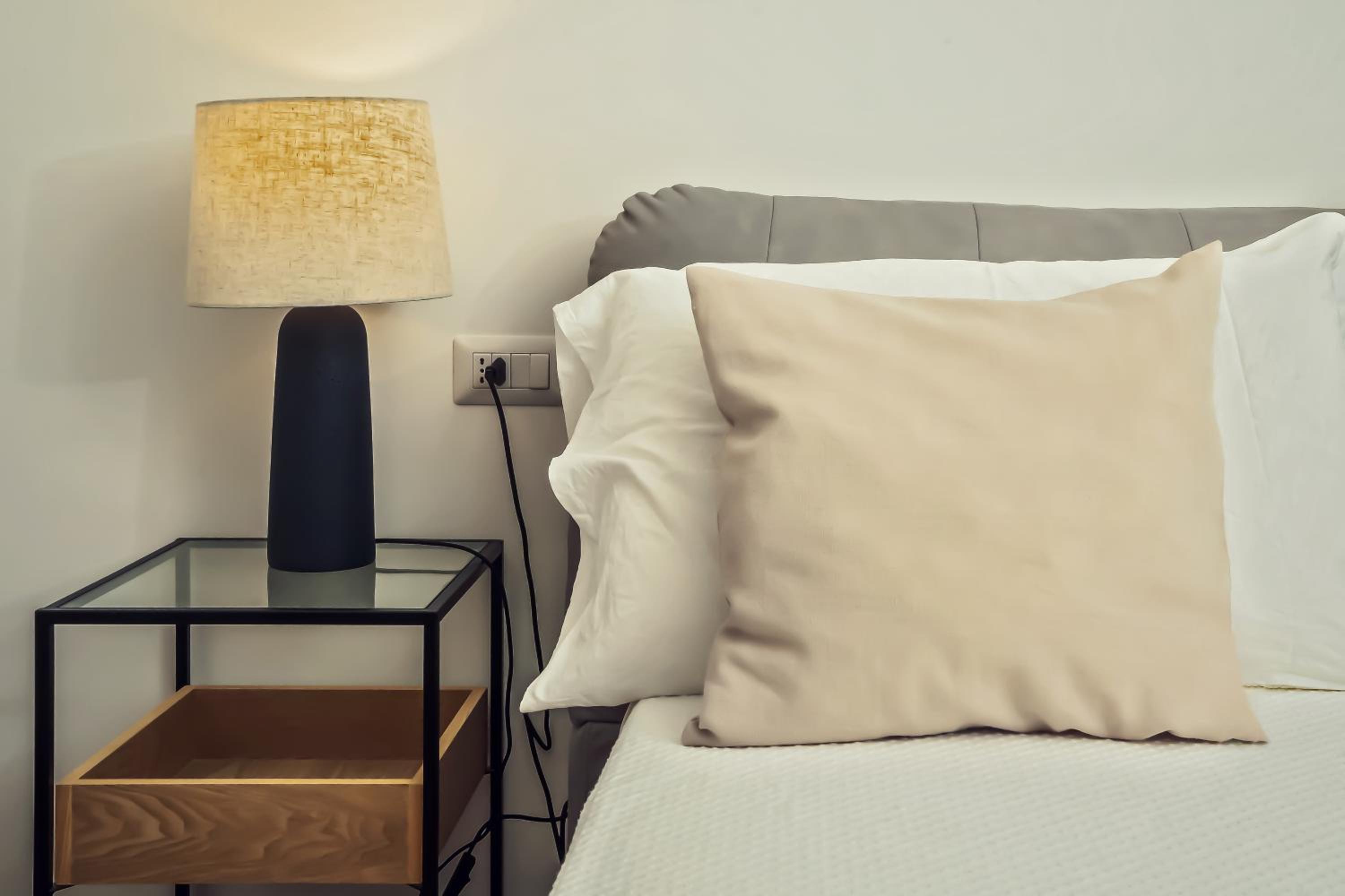 Double Room - Photo 8