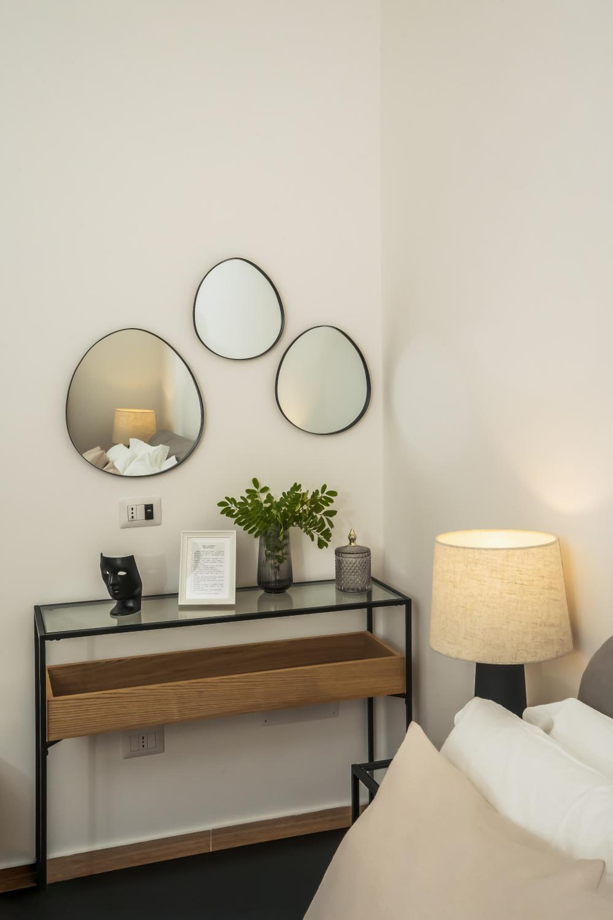 Double Room - Photo 6