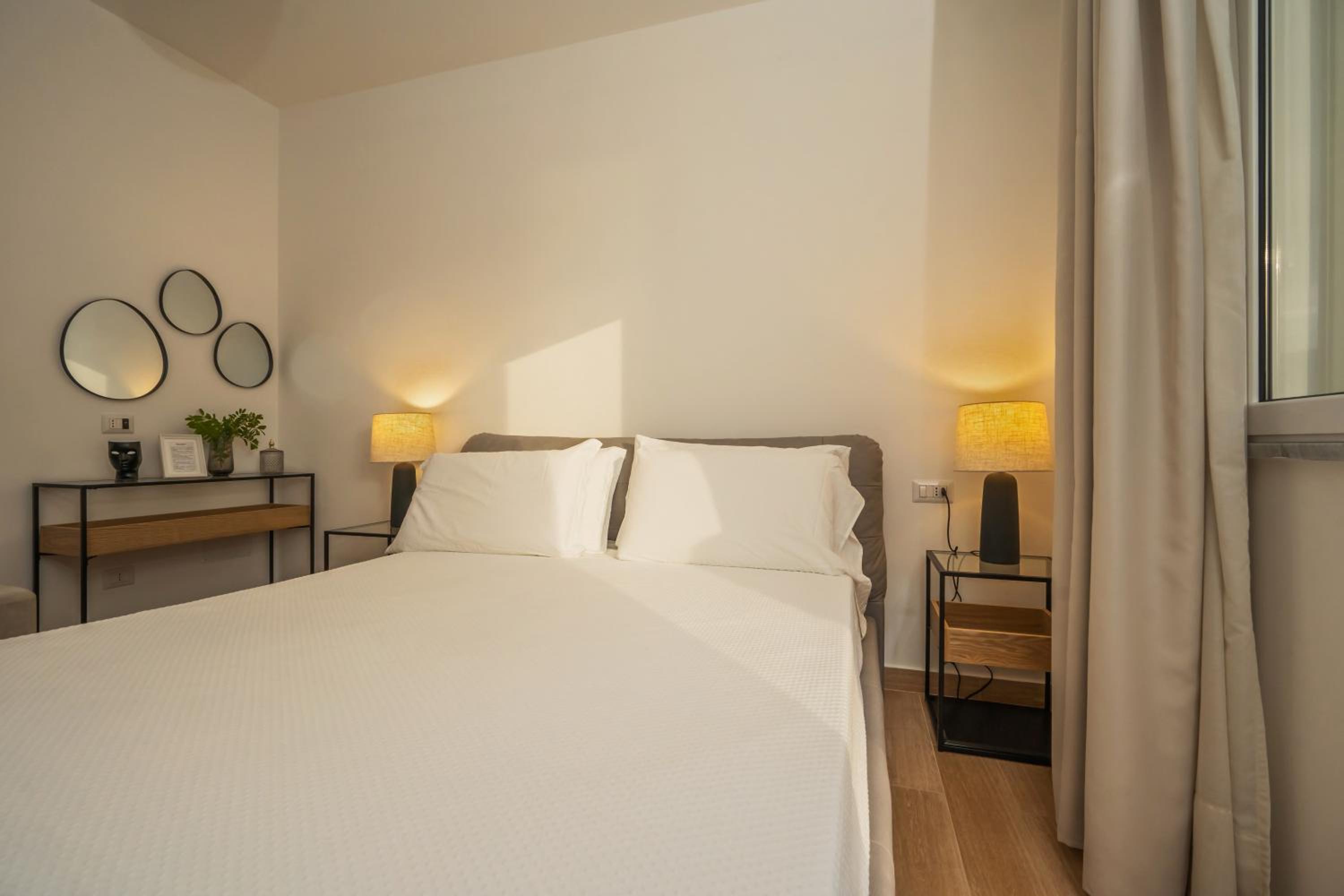 Double Room - Photo 2