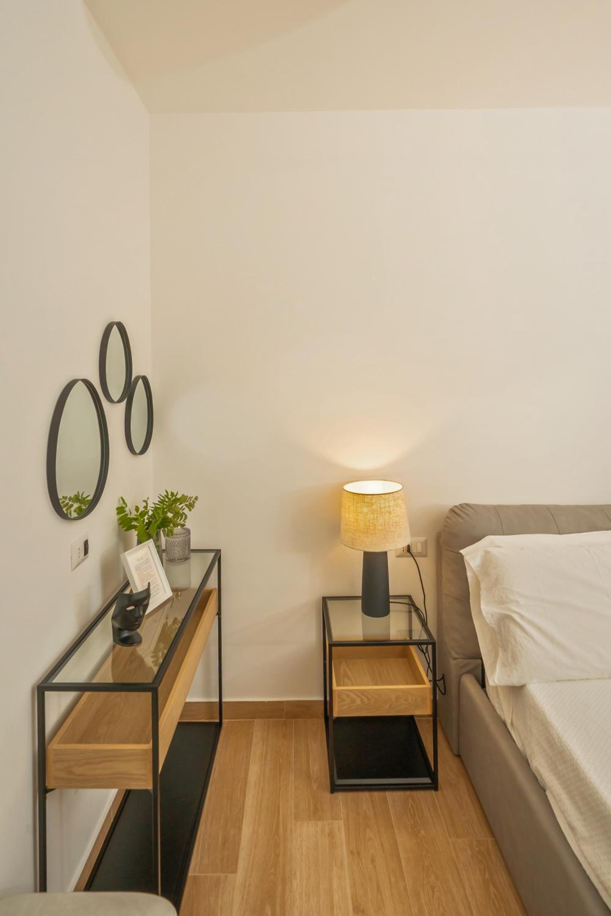 Double Room - Photo 4