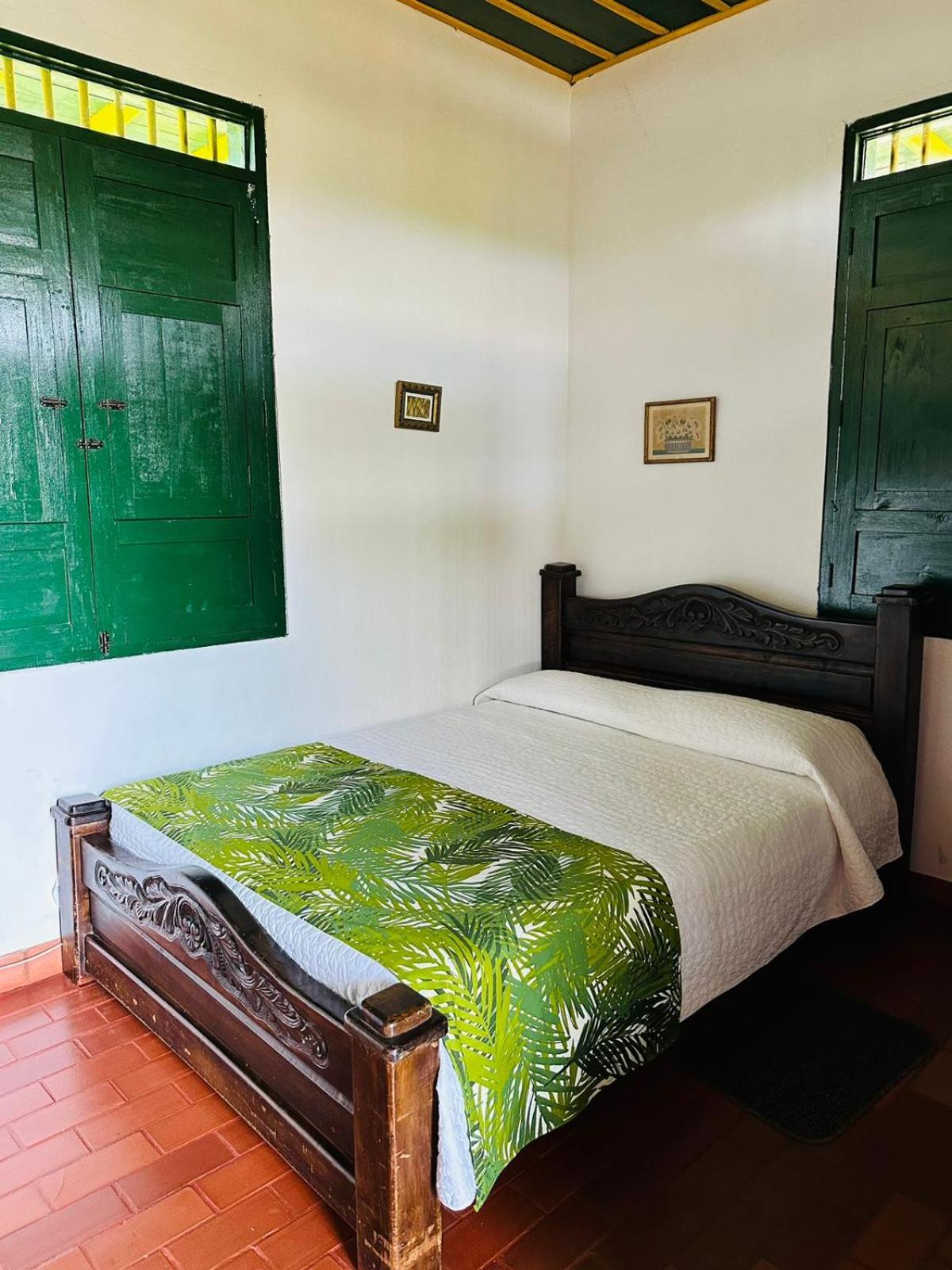 Triple Room photo 3