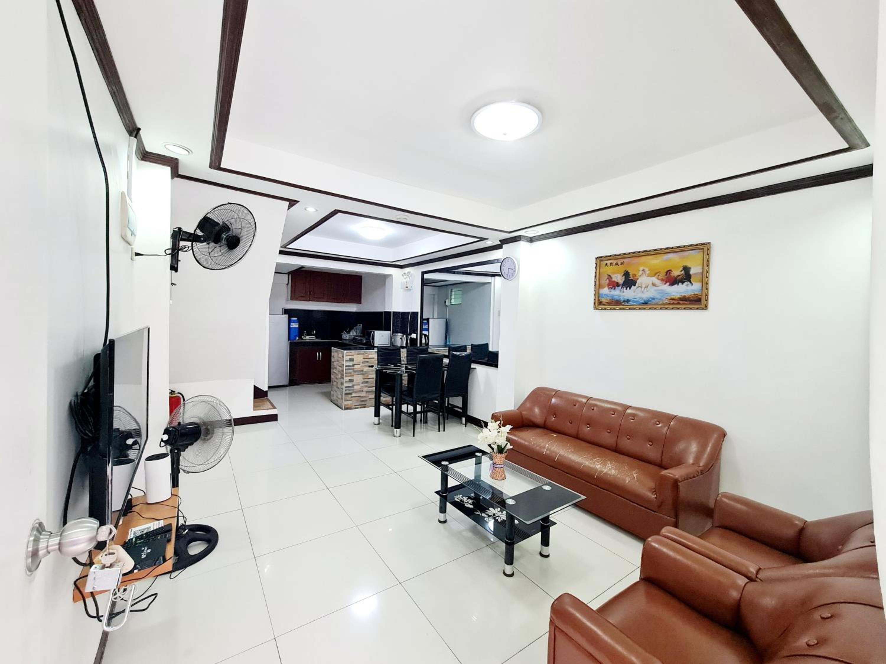 Two-Bedroom House photo 1