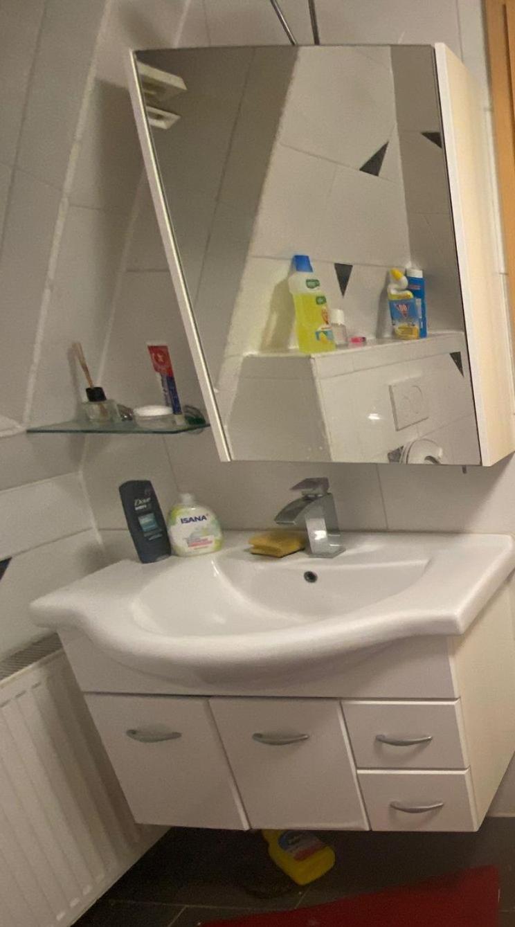 Budget Single Room photo 2