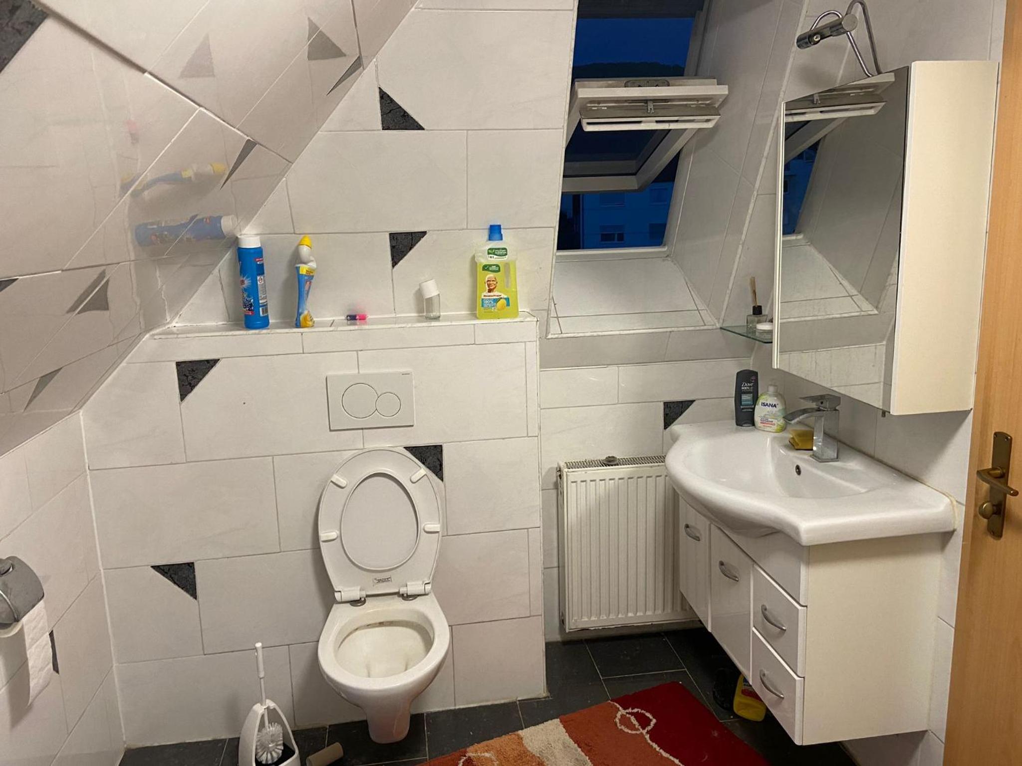 Budget Single Room photo 3