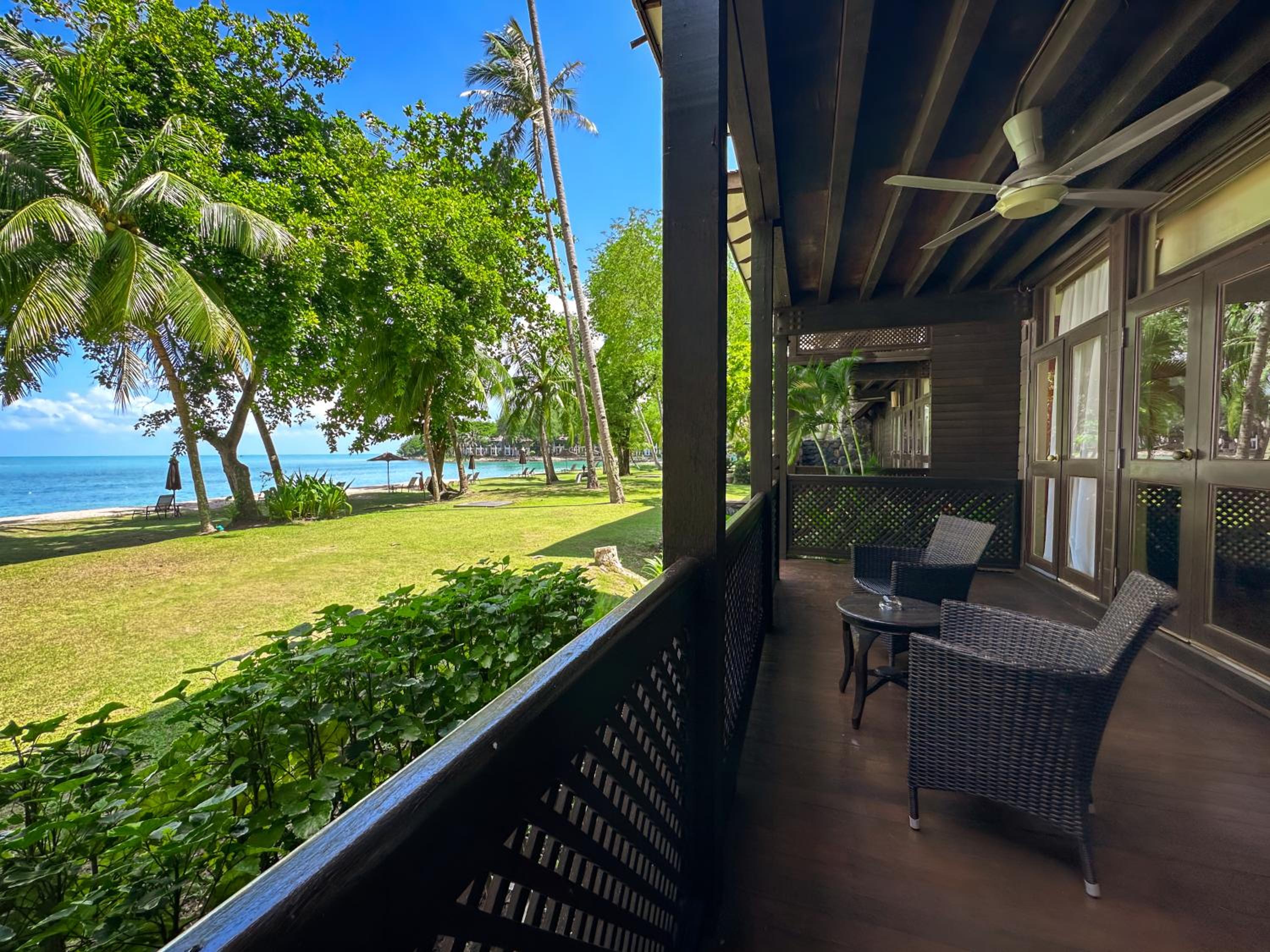 Studio Sea View Suite - Photo 9