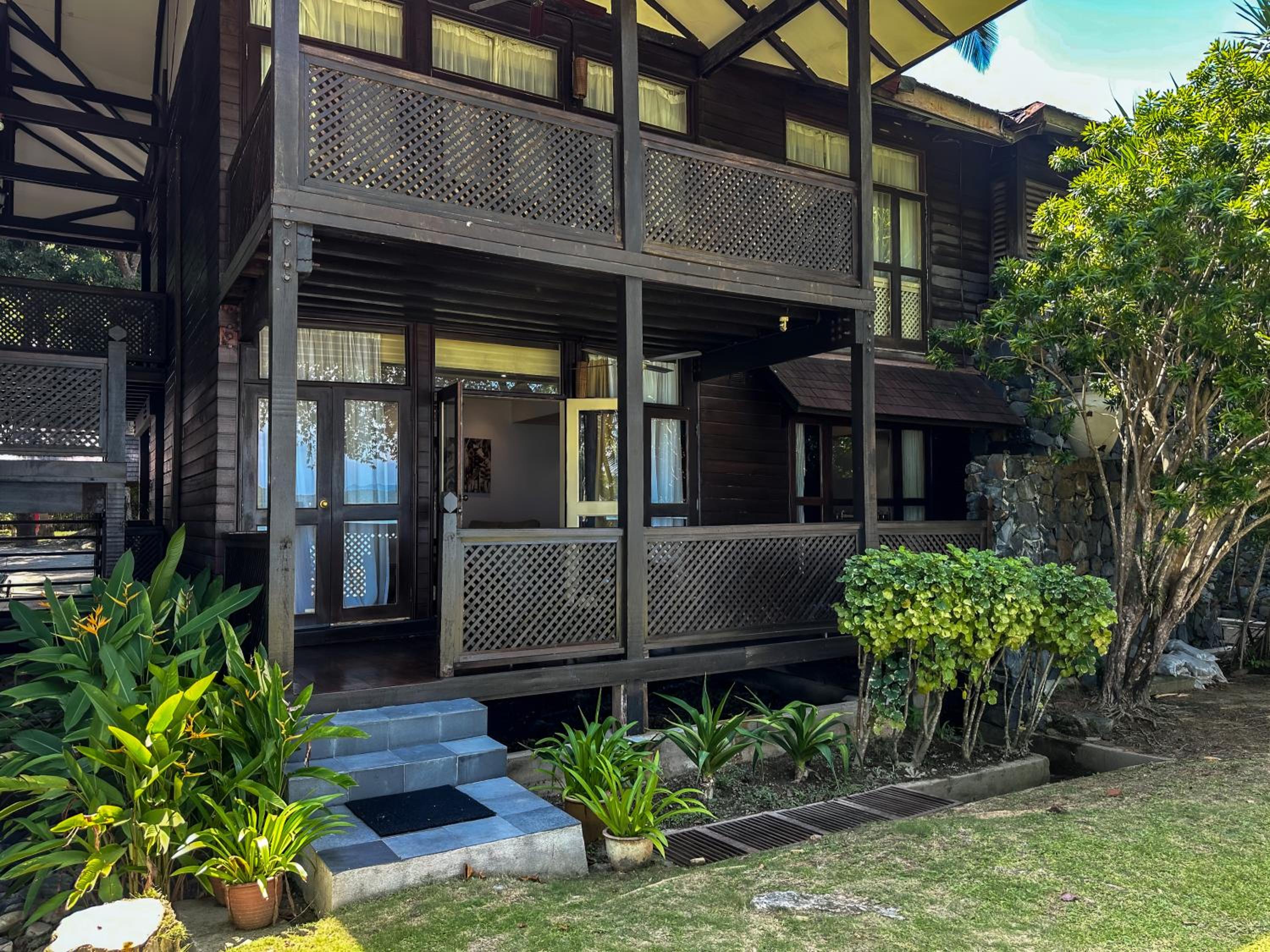Studio Sea View Suite - Photo 11