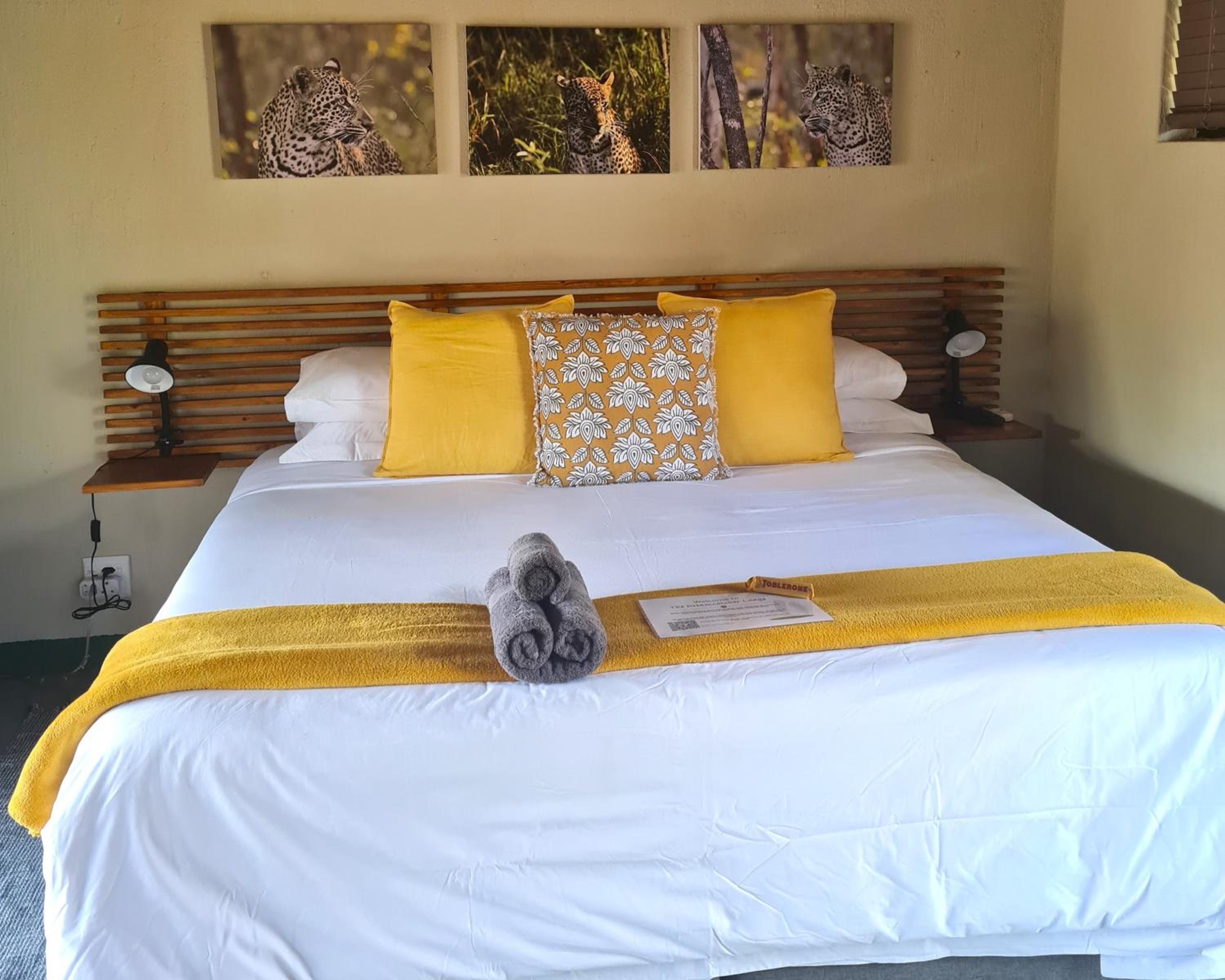 King Room with Garden View photo 1