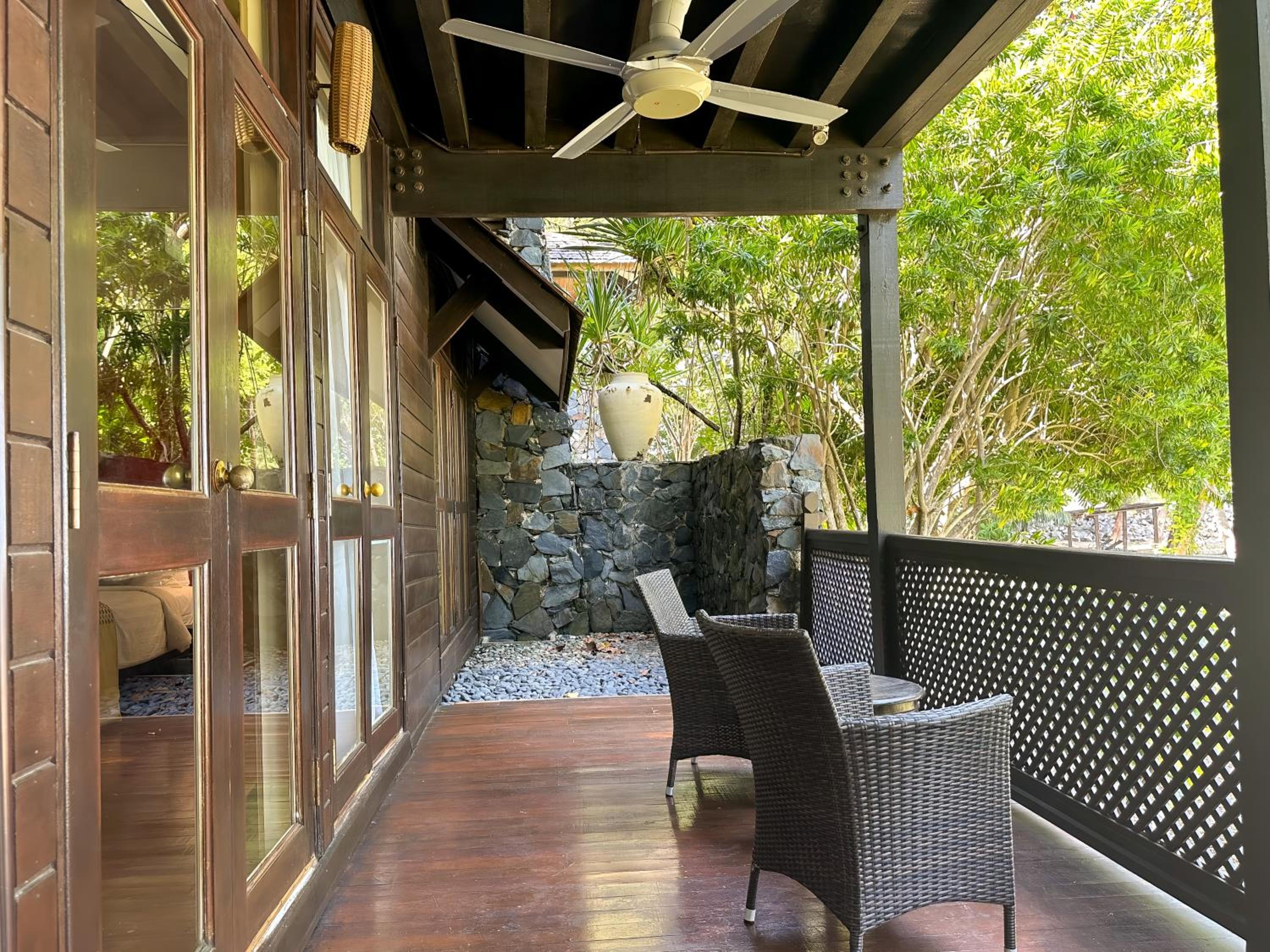 Studio Sea View Suite - Photo 10