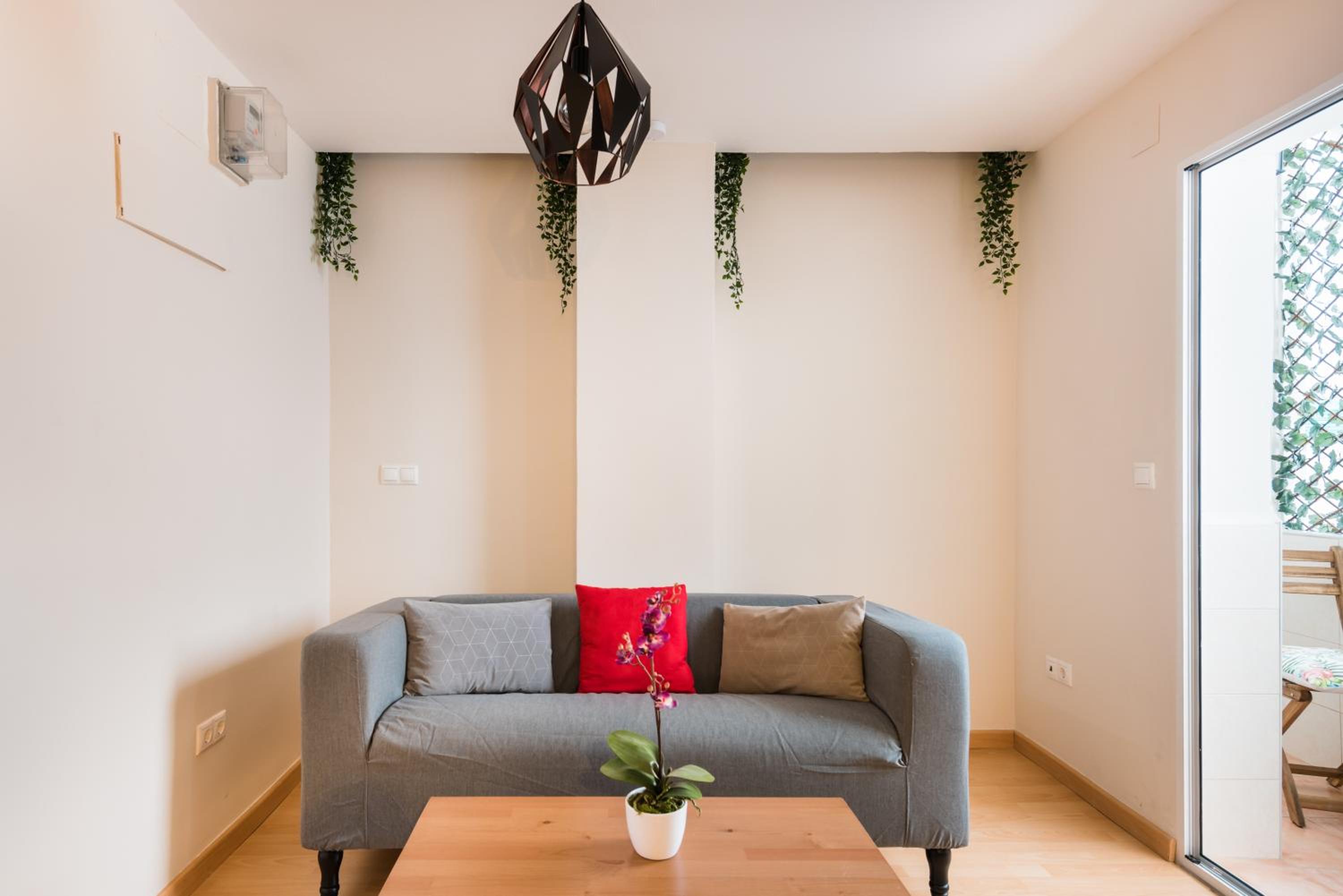Apartamento