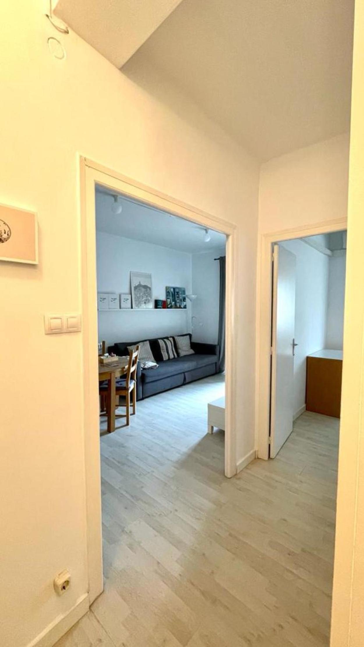 Two-Bedroom Apartment photo 2