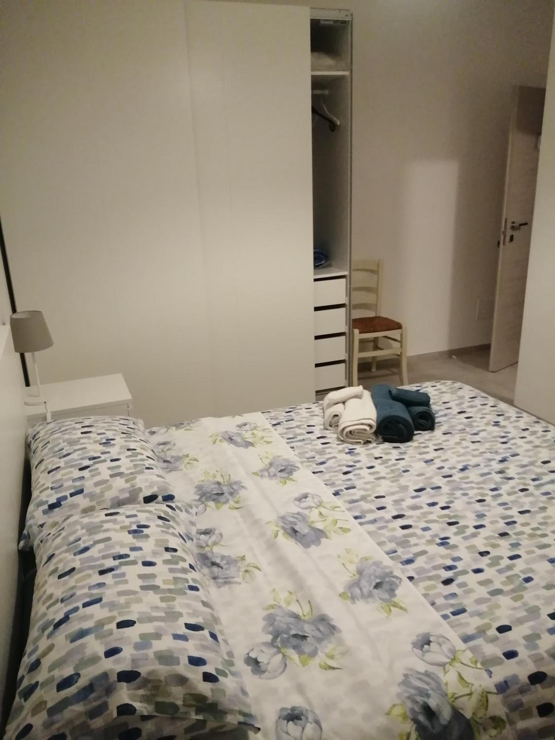 Double Room with Private Bathroom photo 1