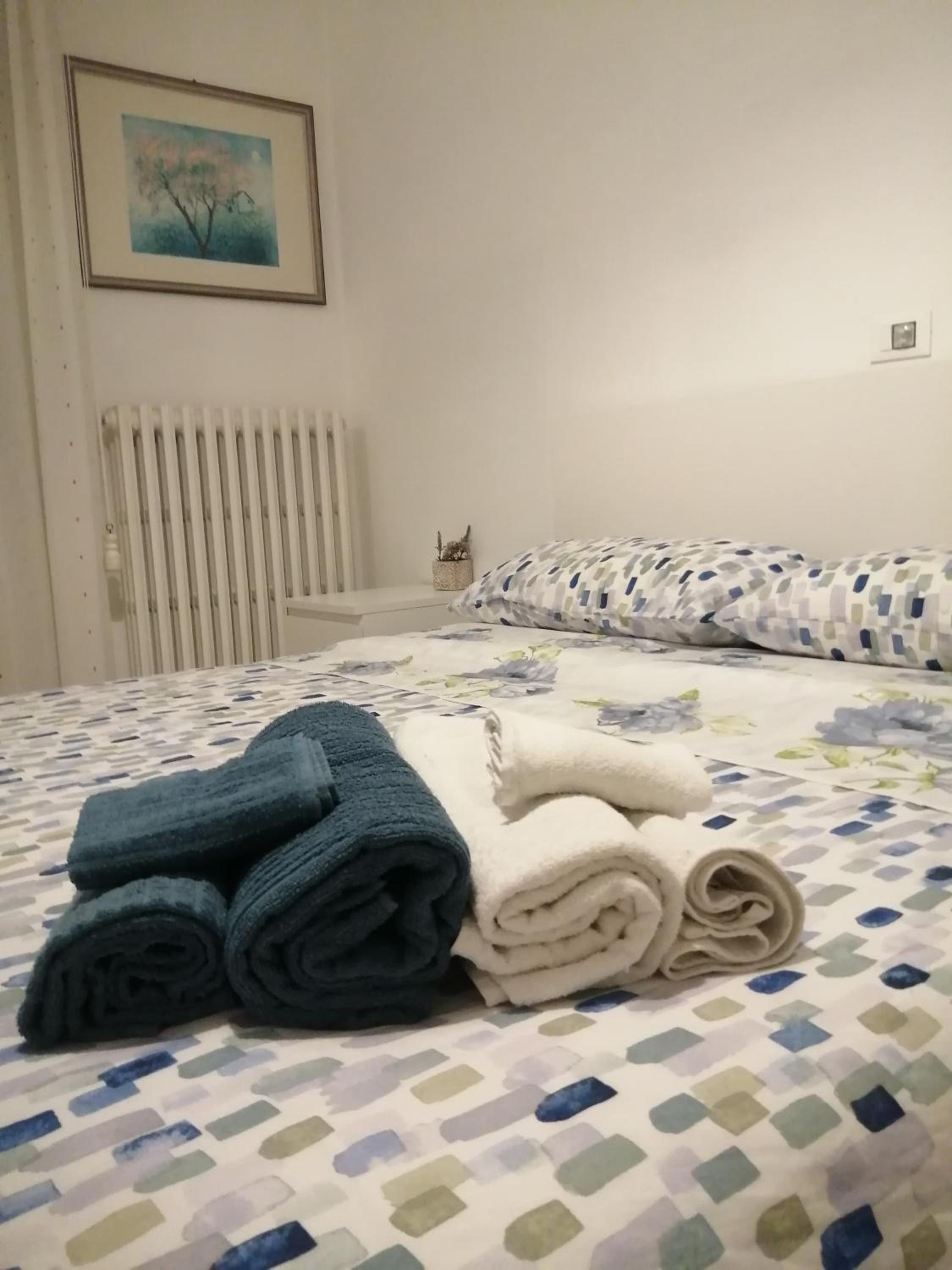 Double Room with Private Bathroom photo 3