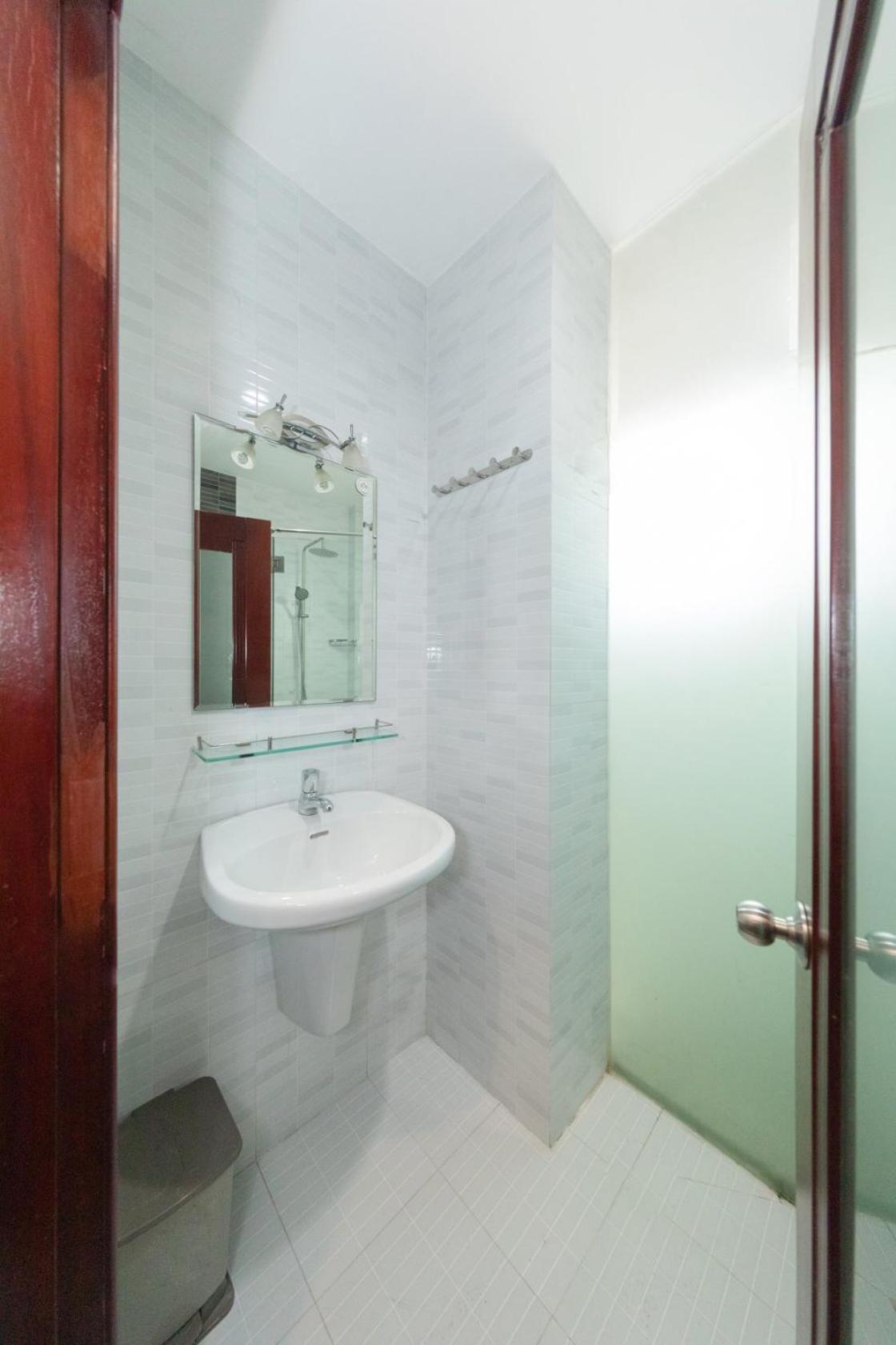 Saigon Cozy Hotel — photo 93