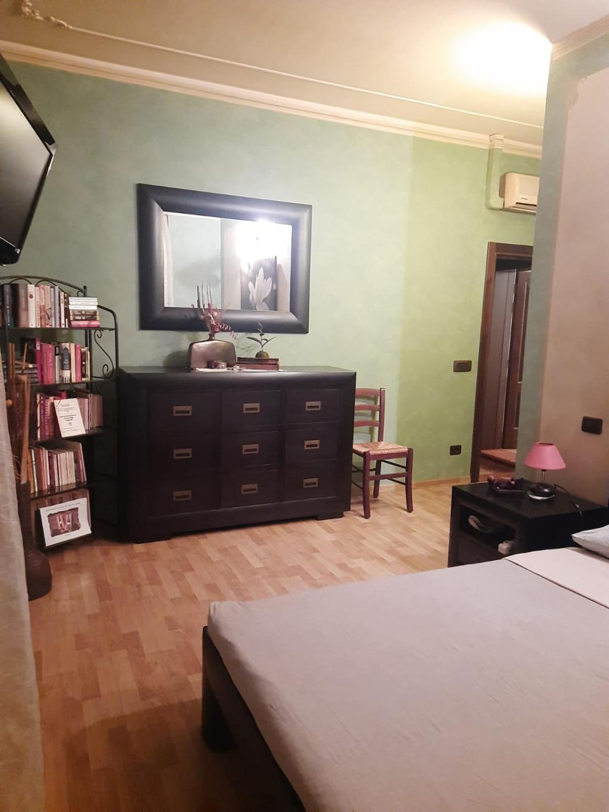 Double Room With Private Bathroom photo 1