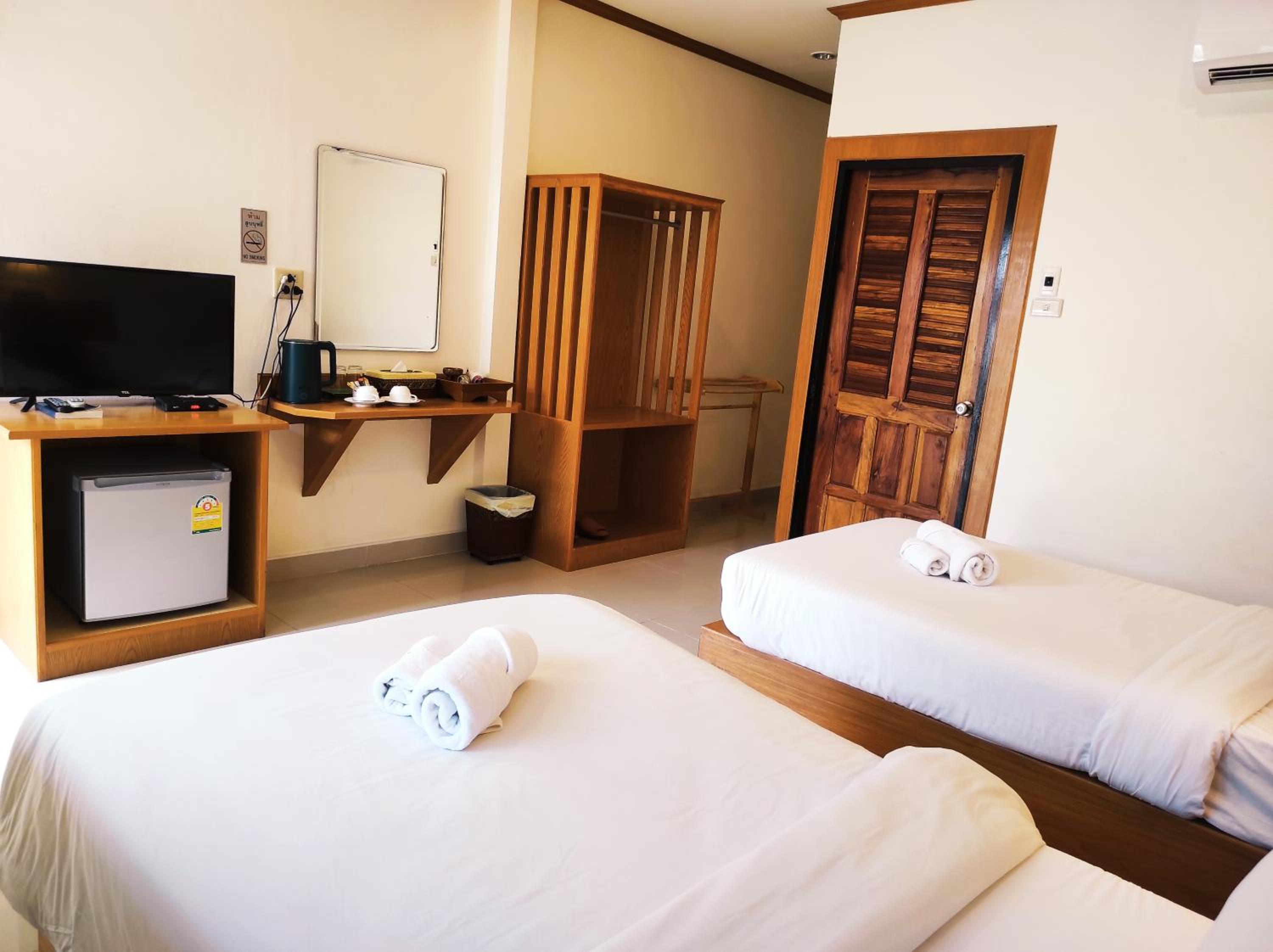 Superior Twin Room photo 3