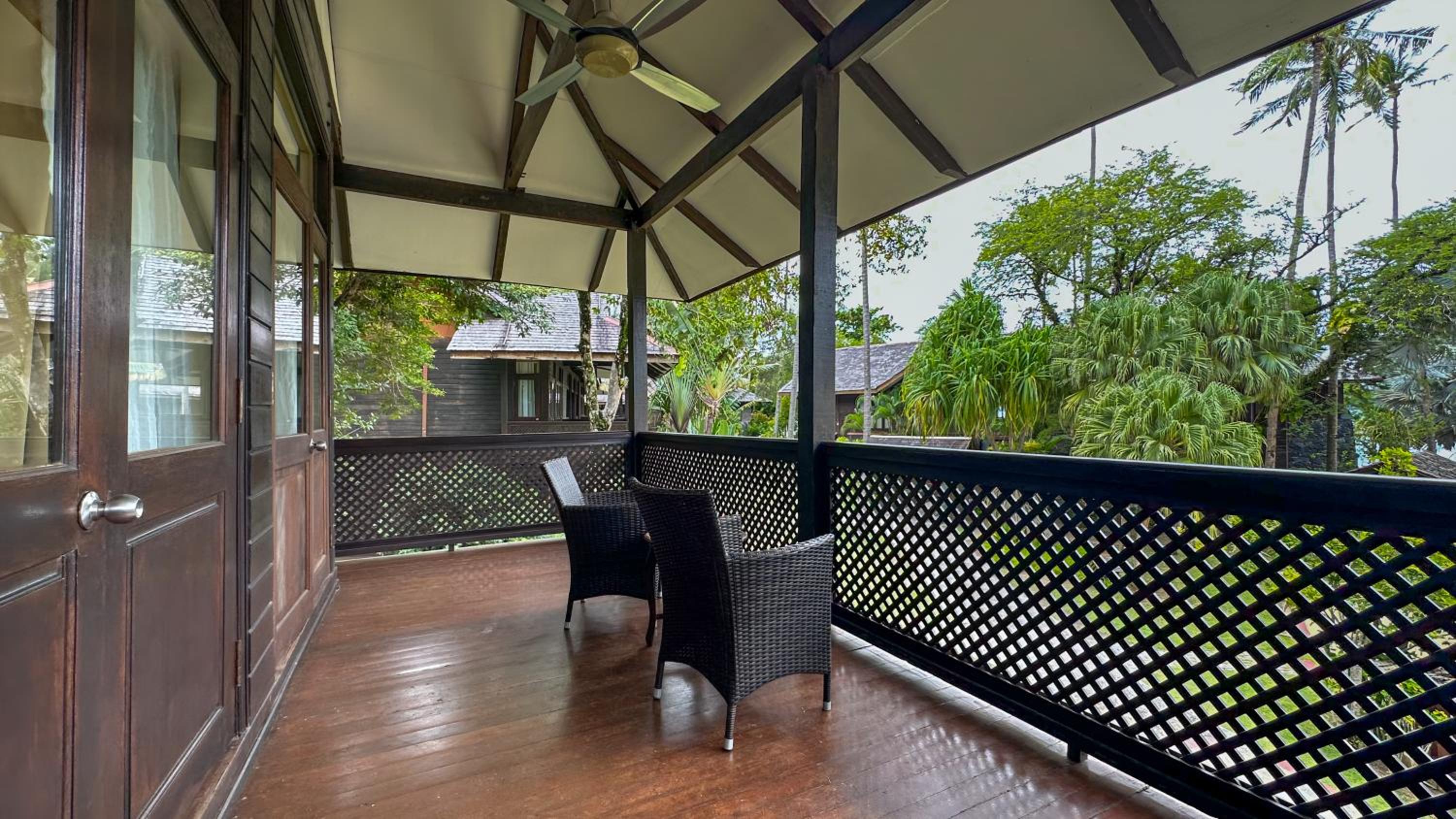 One Bedroom Garden View Suite  - Photo 11