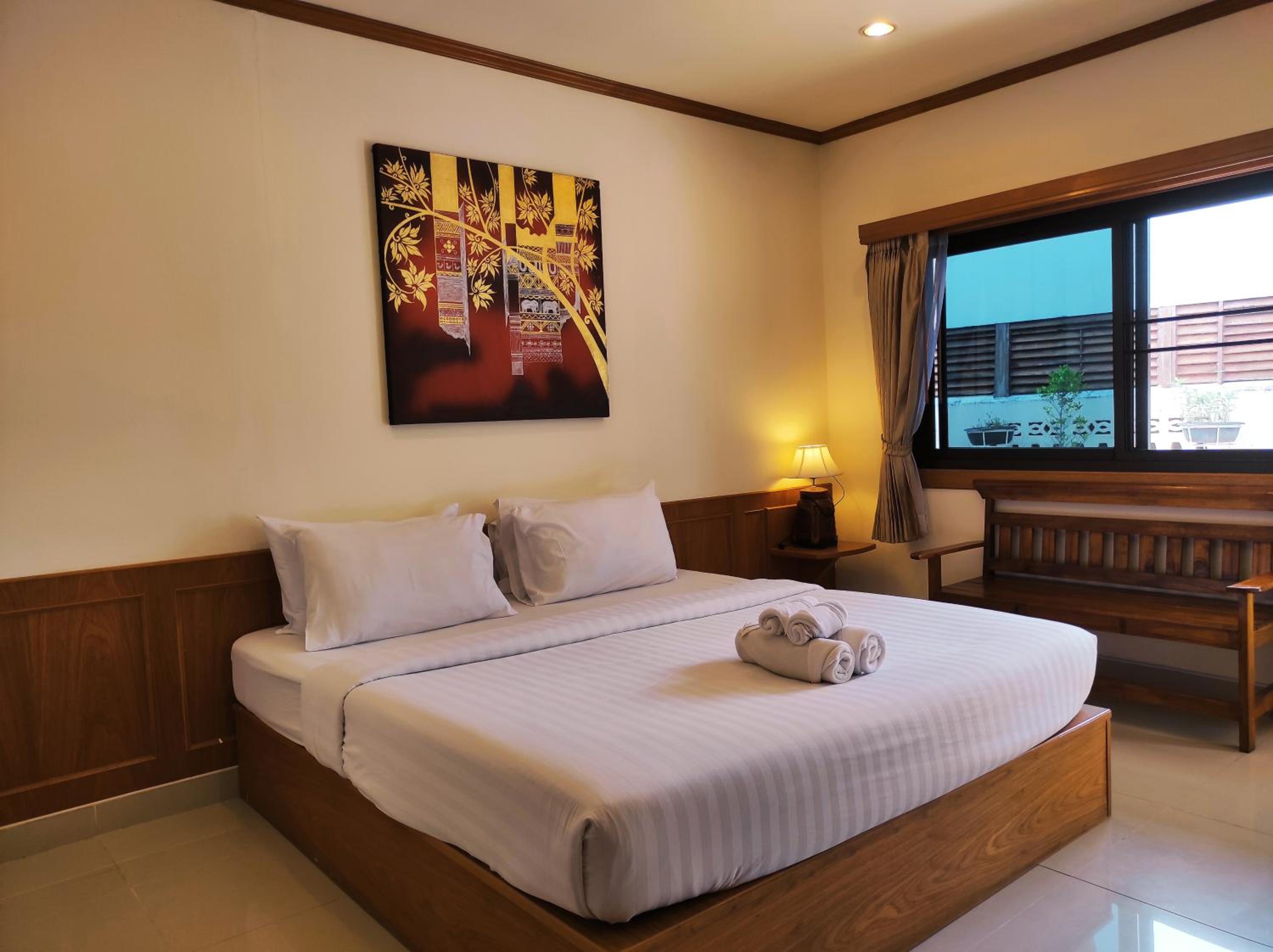 Superior Double Room photo 1