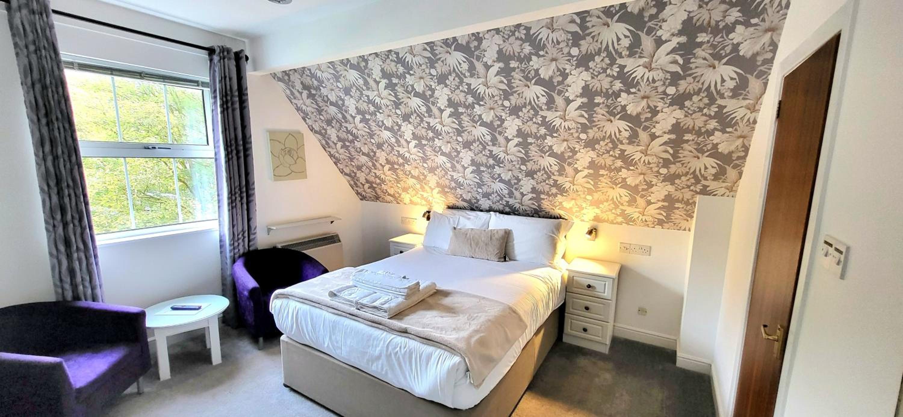 Glenburn Classic king room - Photo 1
