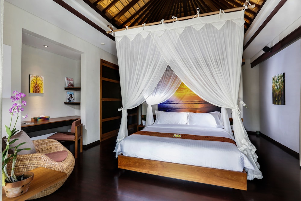 Villa, Multiple Bedrooms