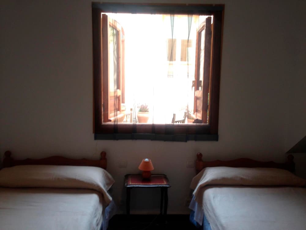 Standard Double Room, Non Smoking
