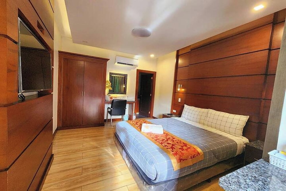 Standard Room - Photo 1