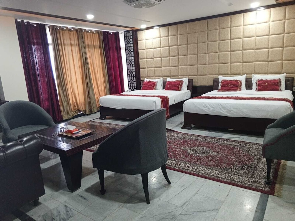 Family Suite photo 1