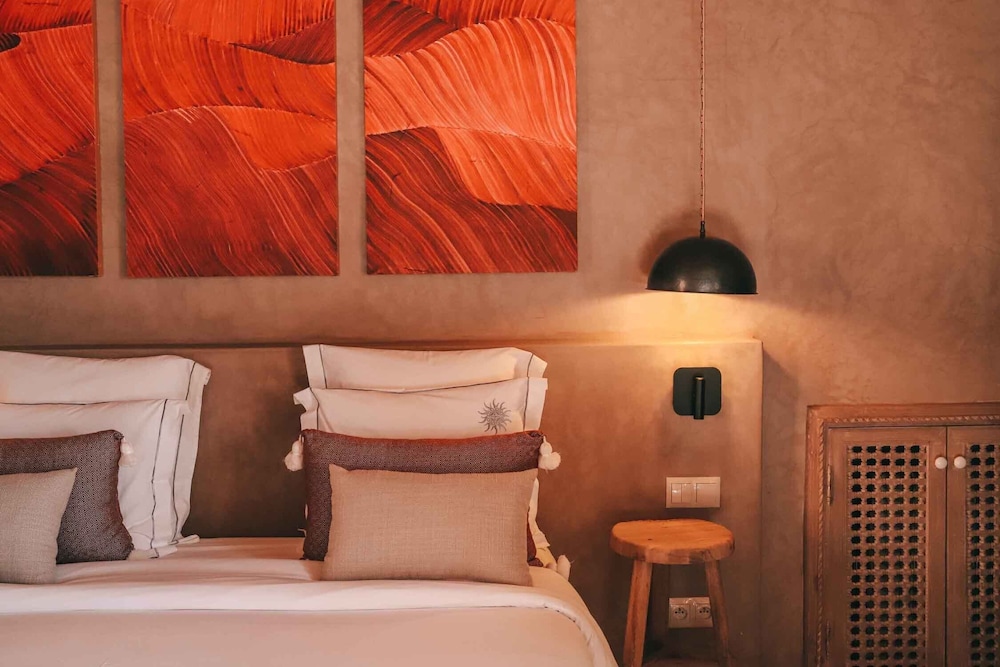 Standard Room (Beldi)