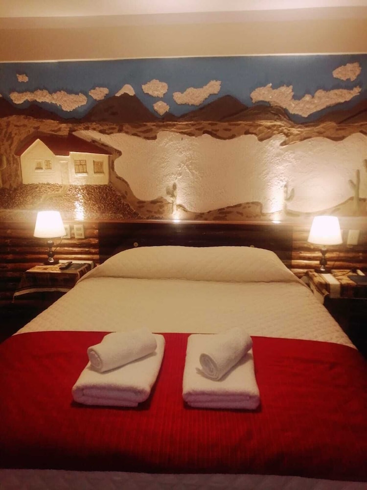 Basic Double Room photo 2