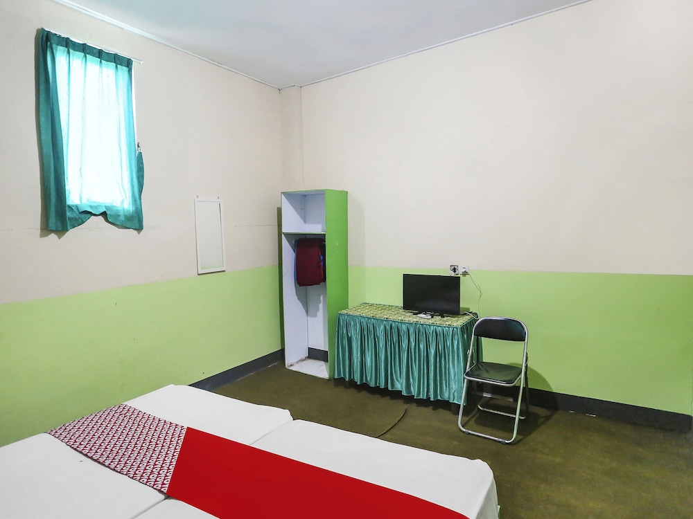 Standard Twin Room photo 3