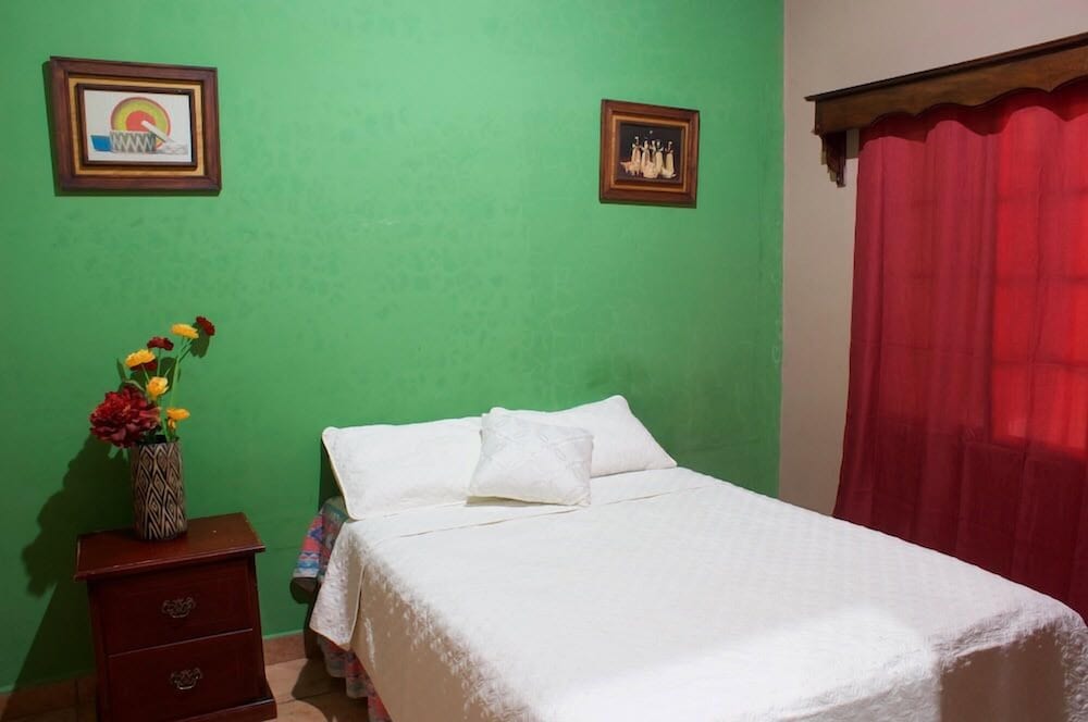 Double Room photo 2