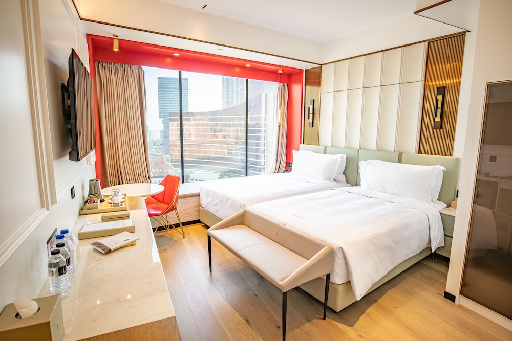 Master Family (Resorts World) Suite photo 3