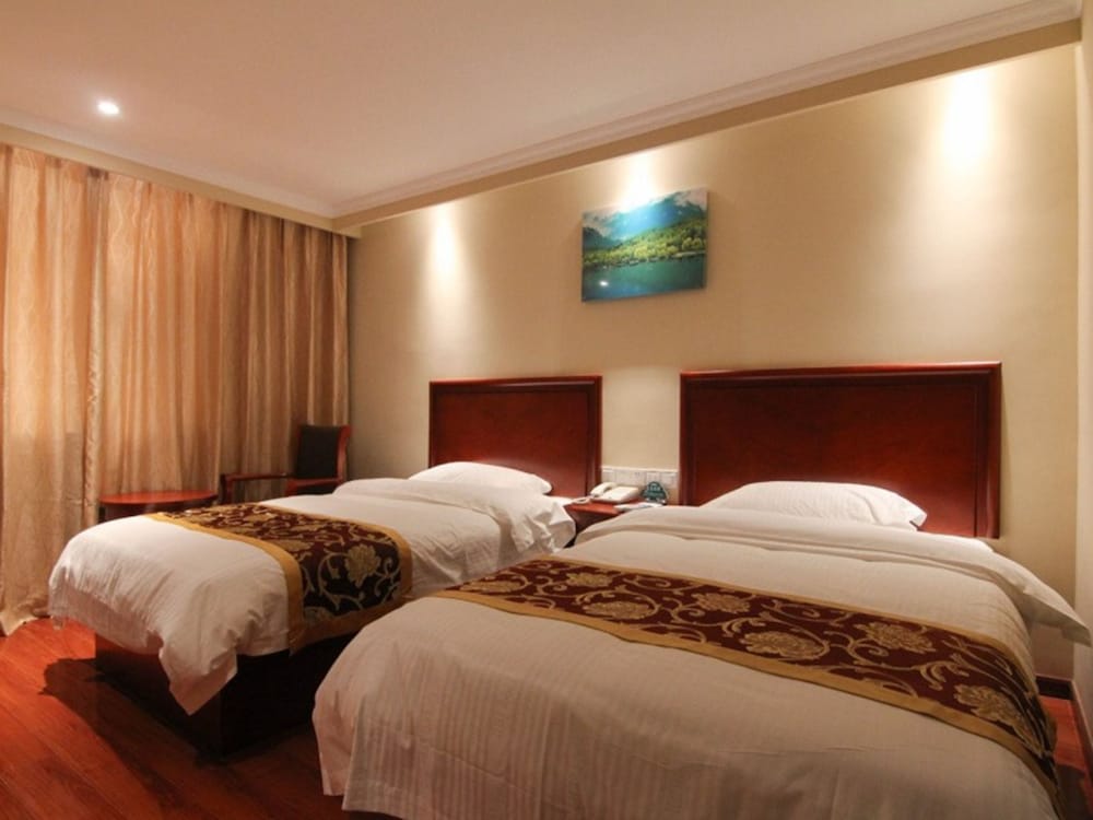 Superior Twin Room photo 2