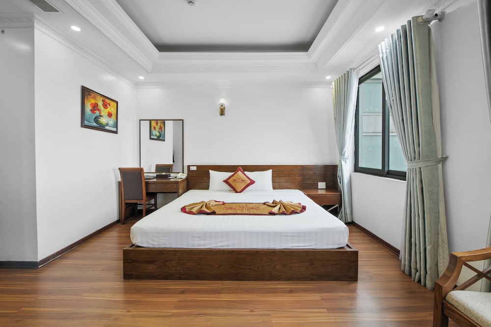 Superior Double Room, 1 Bedroom, City View - Photo 4