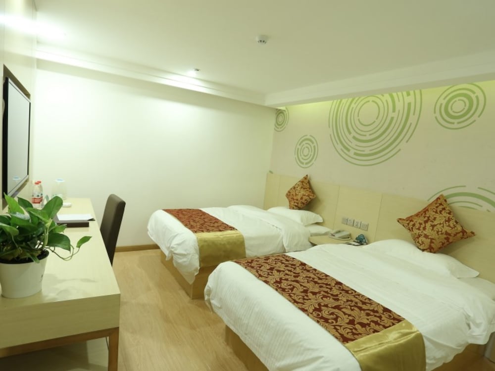 Promotion Twin Room photo 1