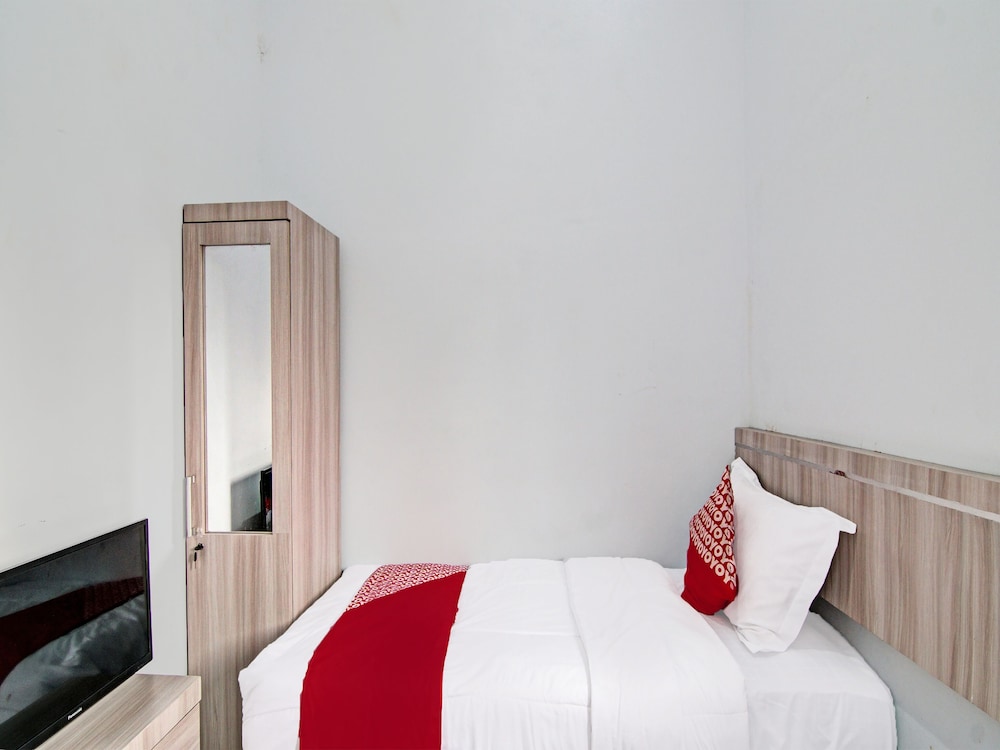 Deluxe Twin Room photo 3