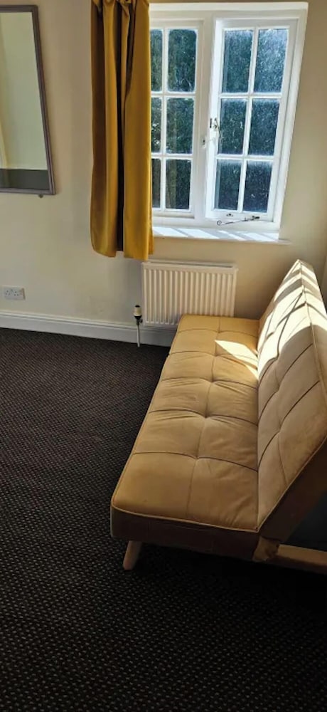 Double Room, 1 Double Bed, Private Bathroom photo 2