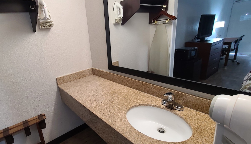 Deluxe Room, 2 Double Beds, Non Smoking photo 3
