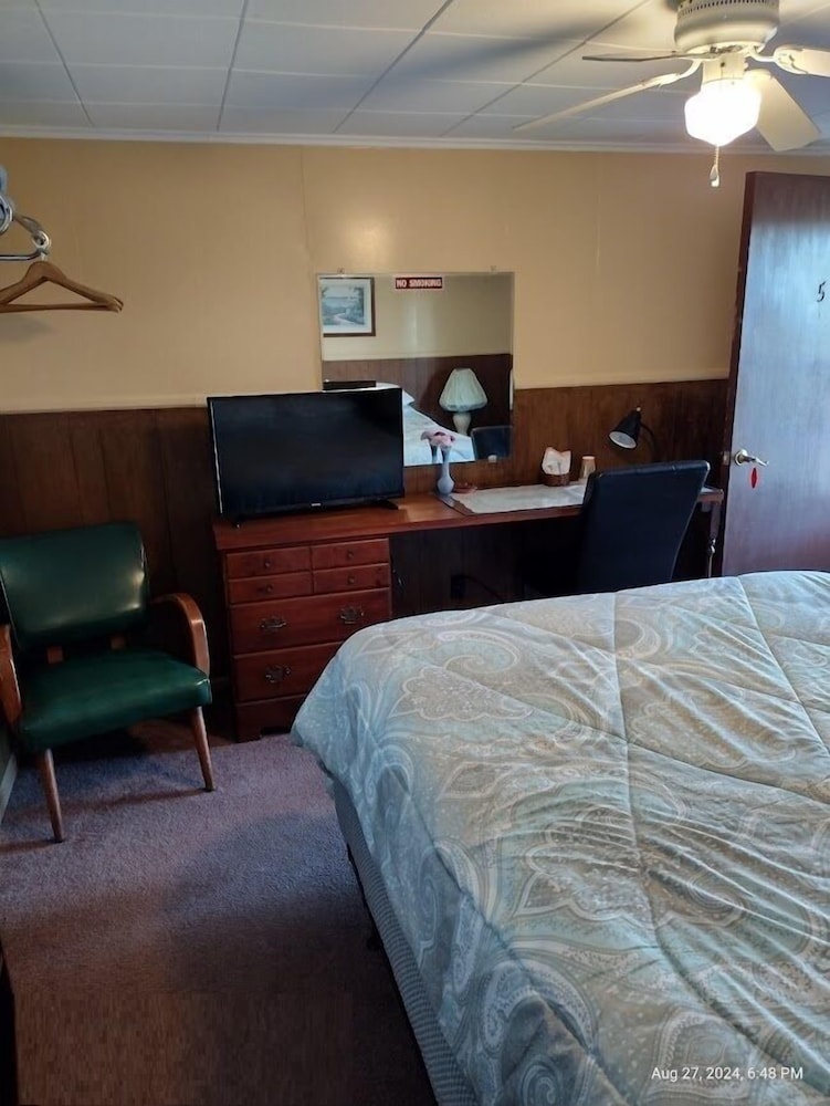 Comfort Room, Hill View photo 3
