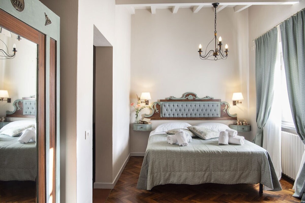 Classic Room (Verde) photo 3