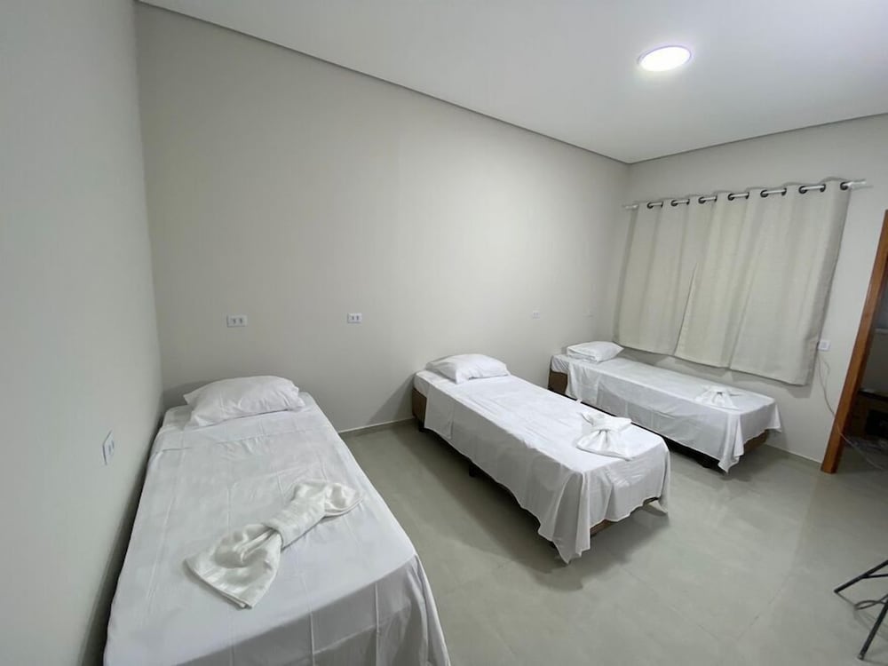 Comfort Triple Room photo 1