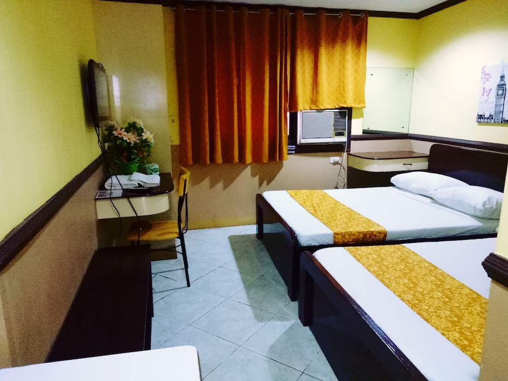 Triple Room photo 3