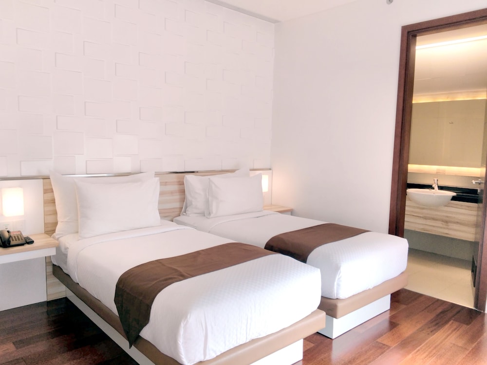 Superior Twin Room photo 1